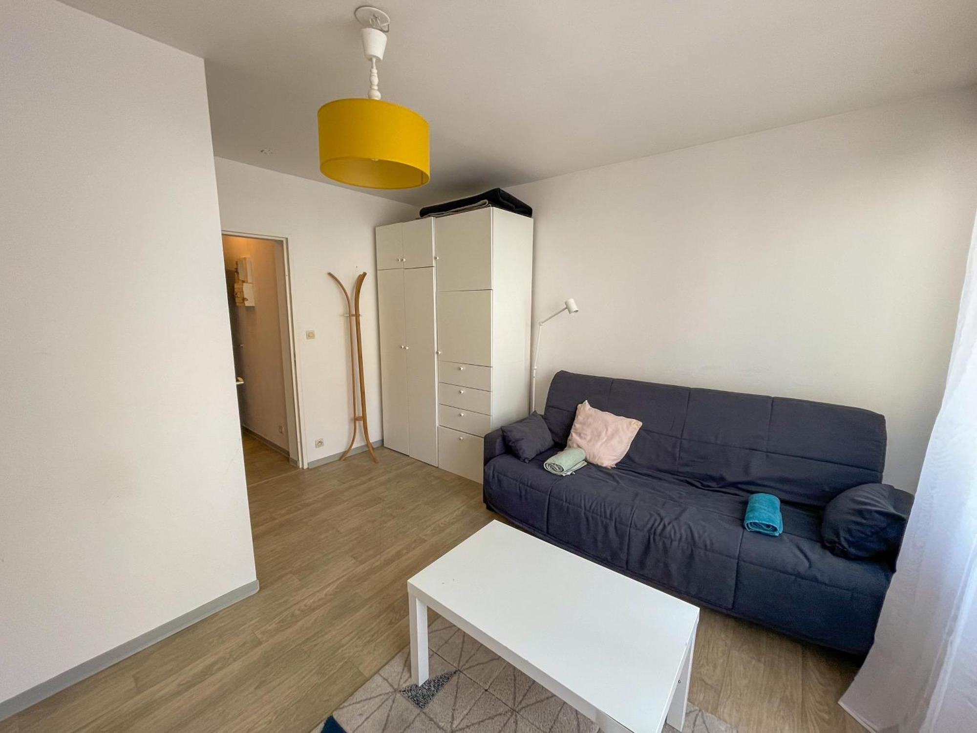 Chez Chris, Studio Cosy Hypercentre Strasbourg Luaran gambar